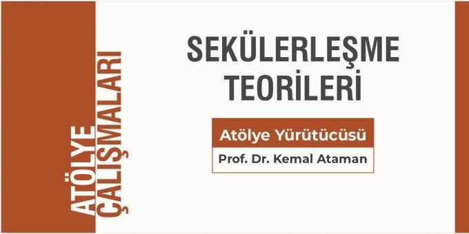 Sekülerleşme Teorileri