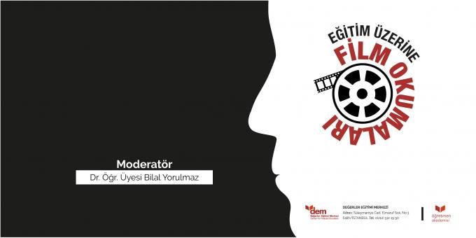 Film Okumaları Ekim-2019: Özgürlük Yazarları
