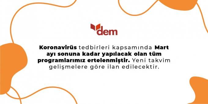Önemli Duyuru