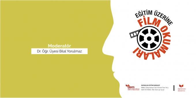 Film Okumaları Kasım-2019: Kara Tahtanın Ötesi (Beyond the Blackboard)