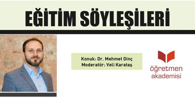Eğitim Söyleşileri (Kasım-2019)