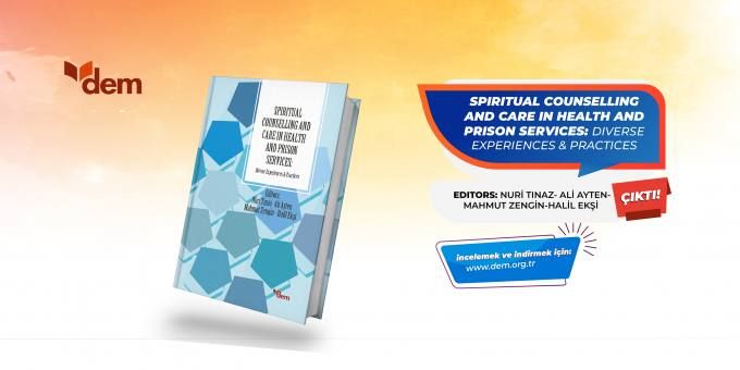 Spiritual Counselling And Care In Health And Prison Services: Diverse Experiences & Practices