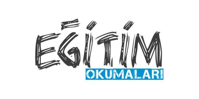 Eğitim Okumaları Mayıs- 2022 Öğretmenin Kişisel Gelişim Rehberi
