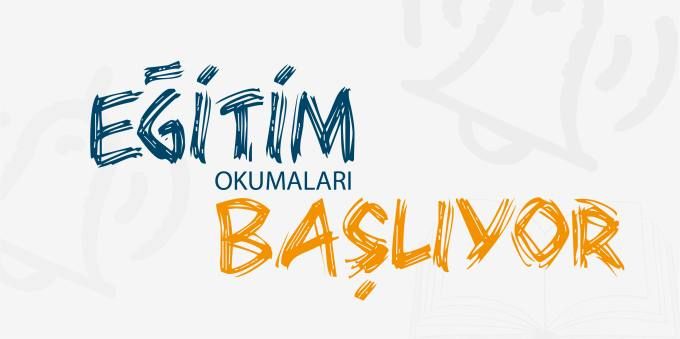 Eğitim Okumaları